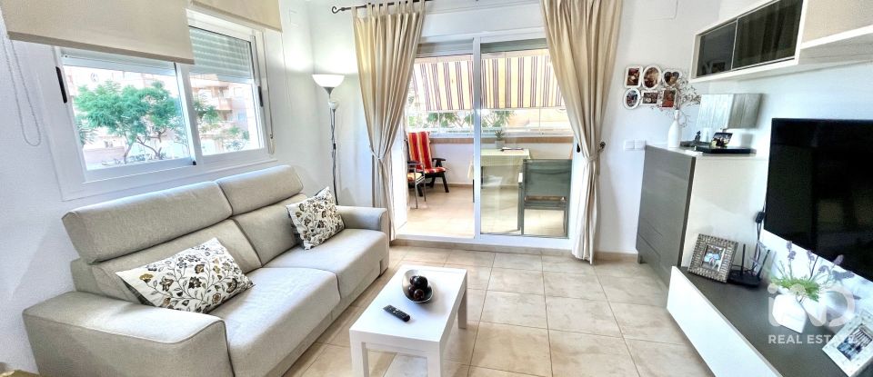 Piso 2 habitaciones de 68 m² en Oropesa/Oropesa del Mar (12594)