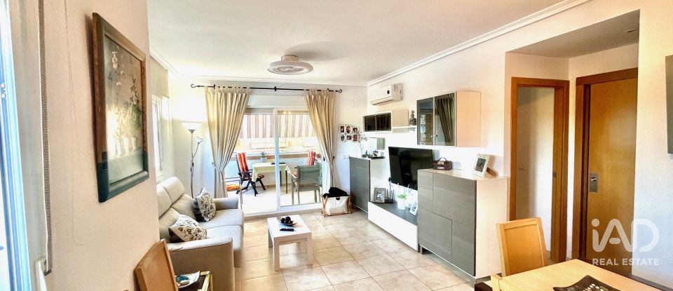 Piso 2 habitaciones de 68 m² en Oropesa/Oropesa del Mar (12594)