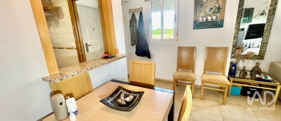 Piso 2 habitaciones de 68 m² en Oropesa/Oropesa del Mar (12594)