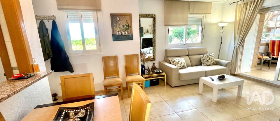 Piso 2 habitaciones de 68 m² en Oropesa/Oropesa del Mar (12594)