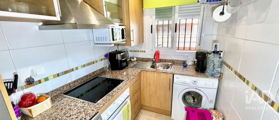 Piso 2 habitaciones de 68 m² en Oropesa/Oropesa del Mar (12594)