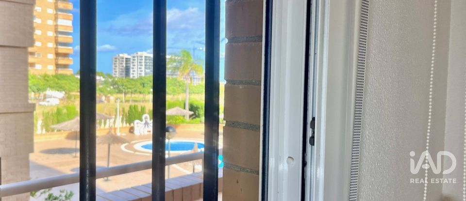 Piso 2 habitaciones de 68 m² en Oropesa/Oropesa del Mar (12594)