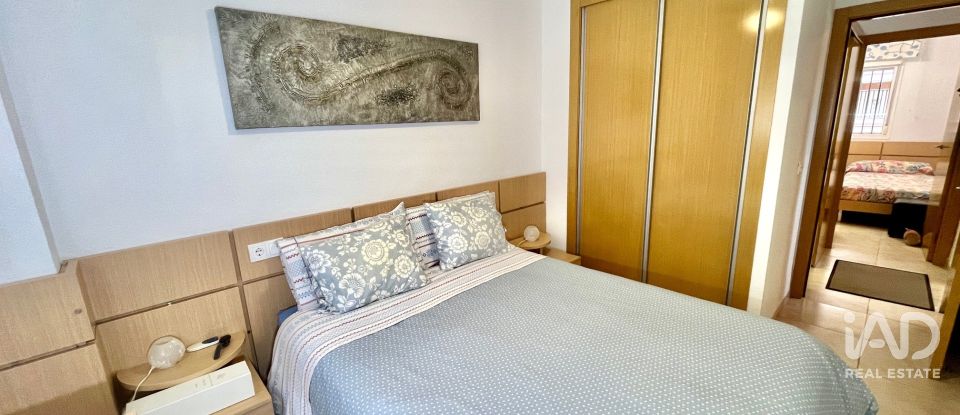 Piso 2 habitaciones de 68 m² en Oropesa/Oropesa del Mar (12594)