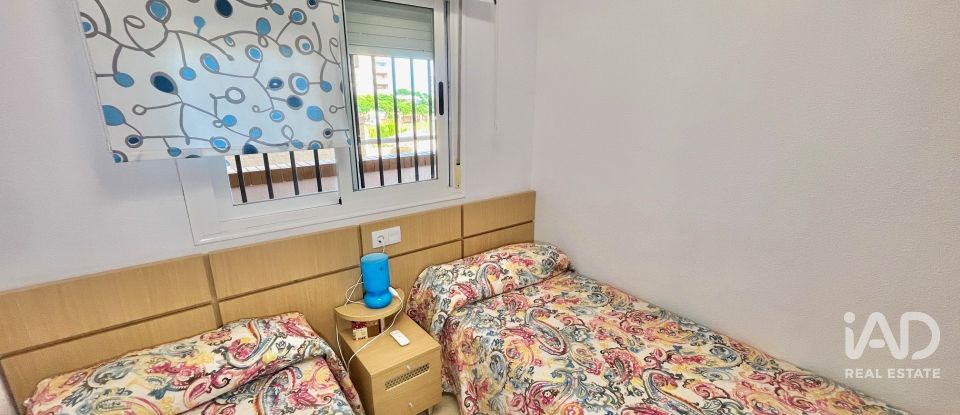 Piso 2 habitaciones de 68 m² en Oropesa/Oropesa del Mar (12594)