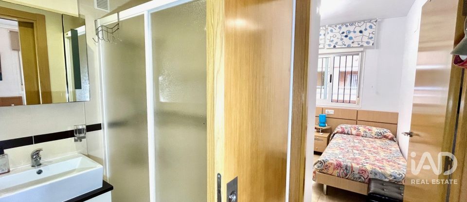 Piso 2 habitaciones de 68 m² en Oropesa/Oropesa del Mar (12594)