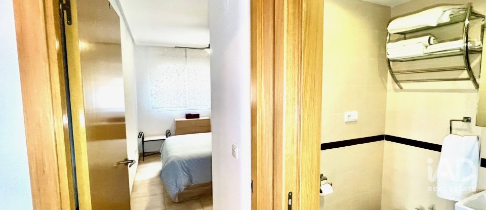 Piso 2 habitaciones de 68 m² en Oropesa/Oropesa del Mar (12594)