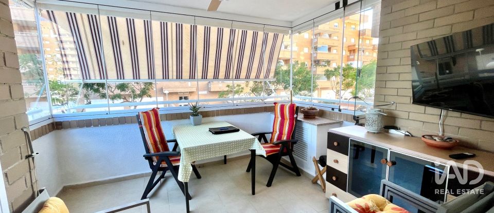 Piso 2 habitaciones de 68 m² en Oropesa/Oropesa del Mar (12594)