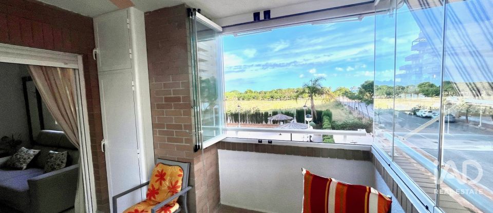 Piso 2 habitaciones de 68 m² en Oropesa/Oropesa del Mar (12594)