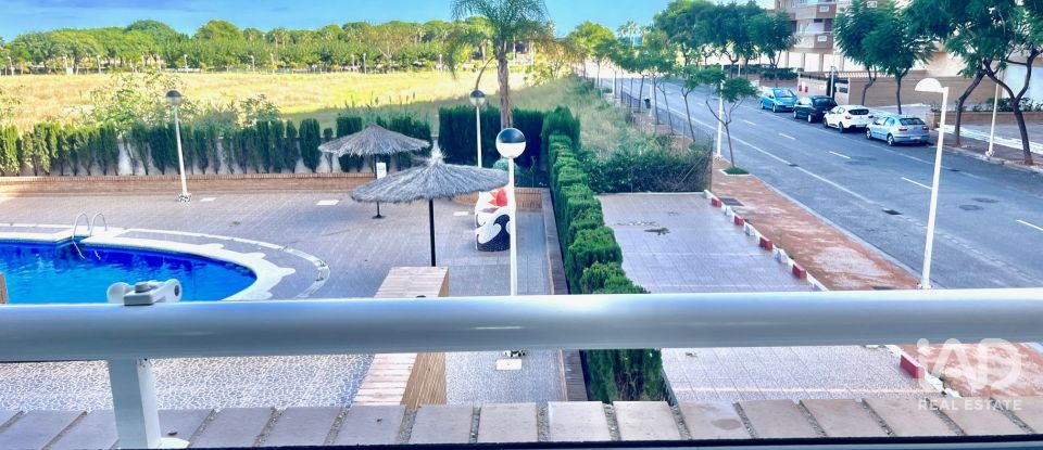 Piso 2 habitaciones de 68 m² en Oropesa/Oropesa del Mar (12594)