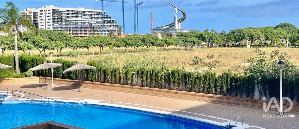 Piso 2 habitaciones de 68 m² en Oropesa/Oropesa del Mar (12594)