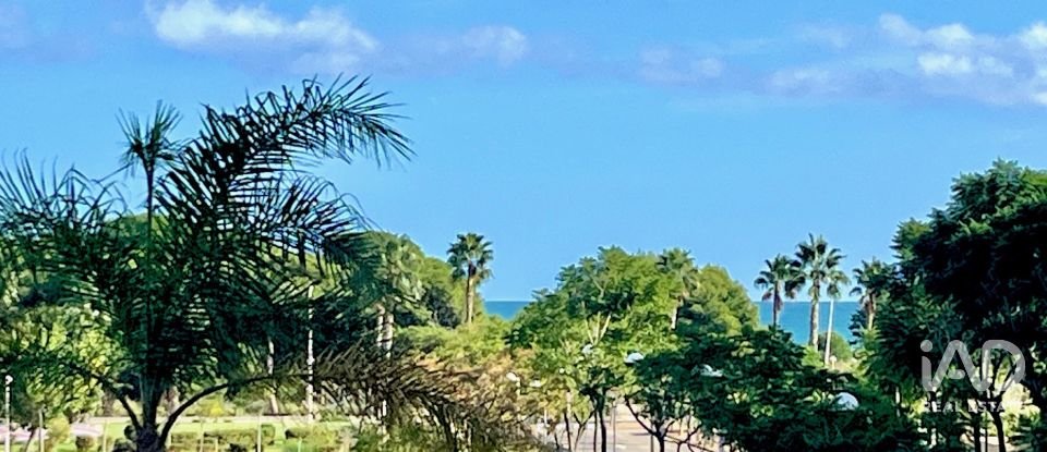 Piso 2 habitaciones de 68 m² en Oropesa/Oropesa del Mar (12594)