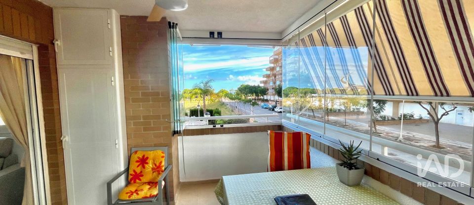 Piso 2 habitaciones de 68 m² en Oropesa/Oropesa del Mar (12594)