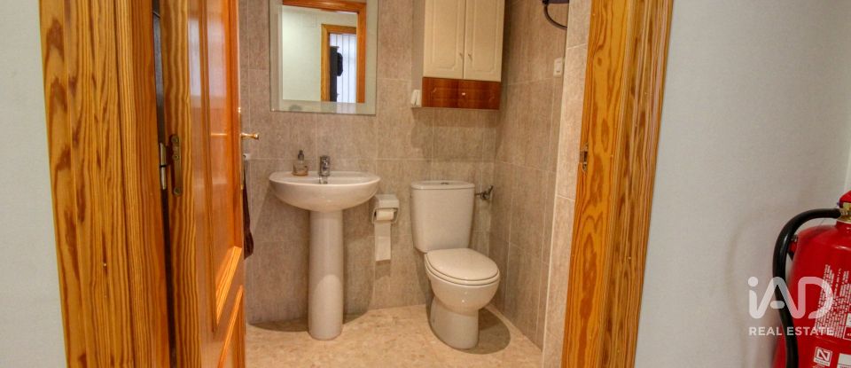 Estudio 3 habitaciones de 75 m² en Oliva (46780)