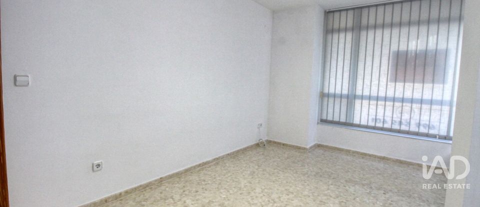 Estudio 3 habitaciones de 75 m² en Oliva (46780)