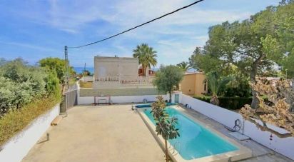 House 4 bedrooms of 122 m² in Las Fuentes (12579)