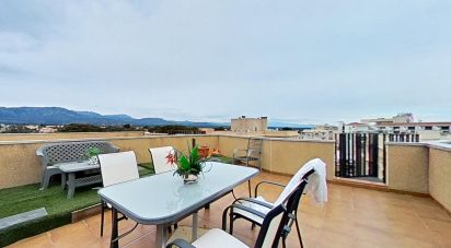 Pis 2 habitacions de 94 m² a Mont-Roig del Camp (43892)