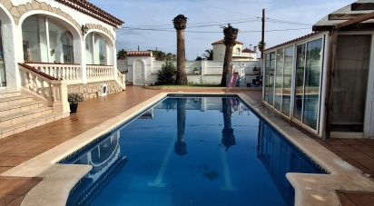 Cottage 5 bedrooms of 225 m² in Mont-Roig del Camp (43892)
