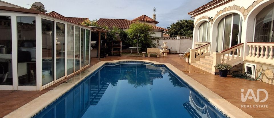 Casa de muntanya 5 habitacions de 225 m² a Mont-Roig del Camp (43892)