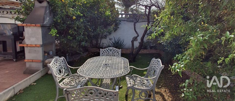 Casa de muntanya 5 habitacions de 225 m² a Mont-Roig del Camp (43892)