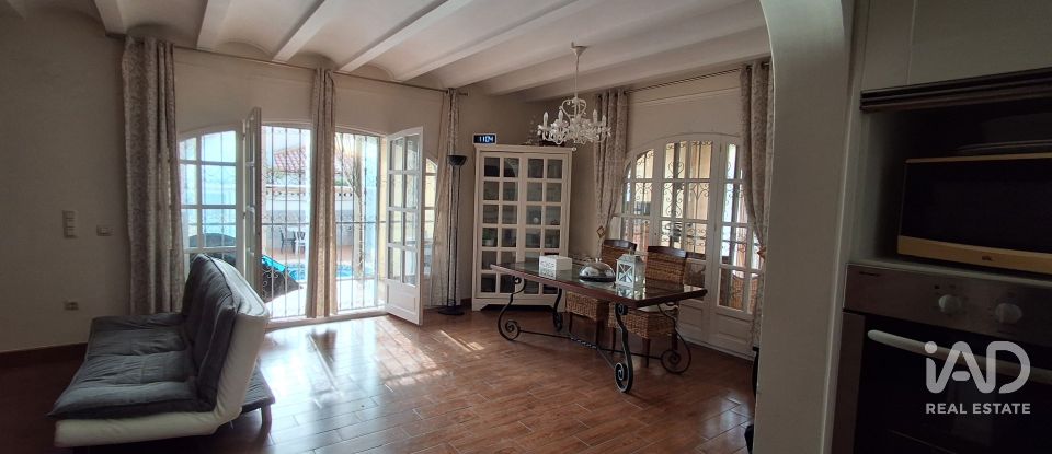 Casa de muntanya 5 habitacions de 225 m² a Mont-Roig del Camp (43892)