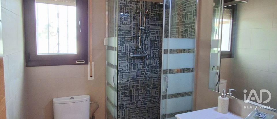 Casa de muntanya 5 habitacions de 225 m² a Mont-Roig del Camp (43892)