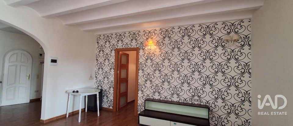 Casa de muntanya 5 habitacions de 225 m² a Mont-Roig del Camp (43892)