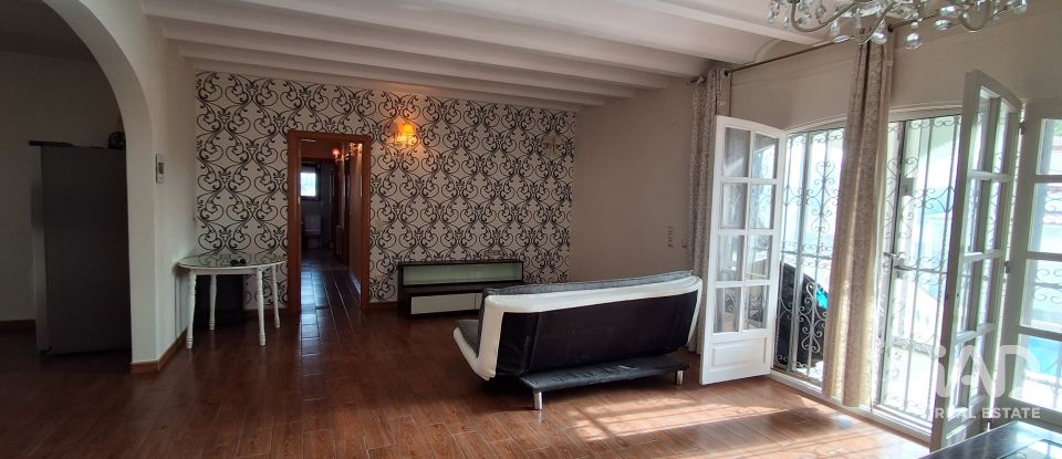 Casa de muntanya 5 habitacions de 225 m² a Mont-Roig del Camp (43892)