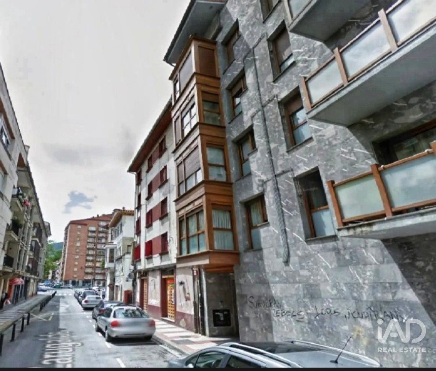 Piso 1 habitación de 47 m² en Udala (20500)