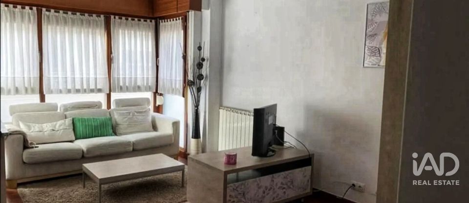 Piso 1 habitación de 47 m² en Udala (20500)