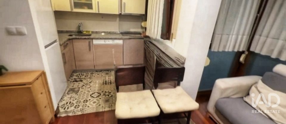 Piso 1 habitación de 47 m² en Udala (20500)