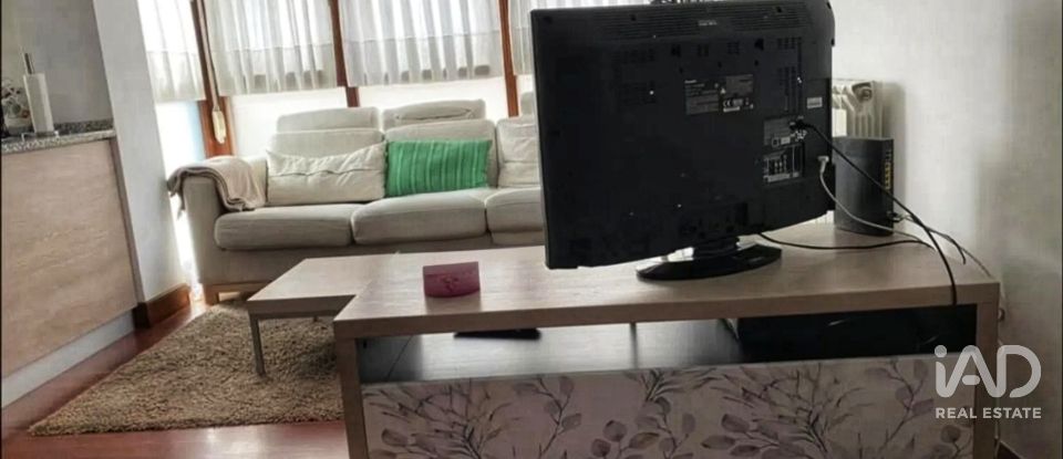 Piso 1 habitación de 47 m² en Udala (20500)