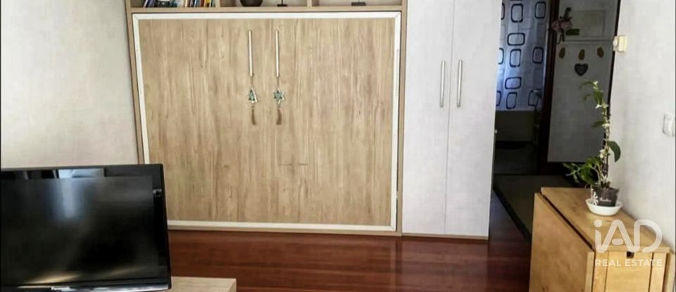 Piso 1 habitación de 47 m² en Udala (20500)