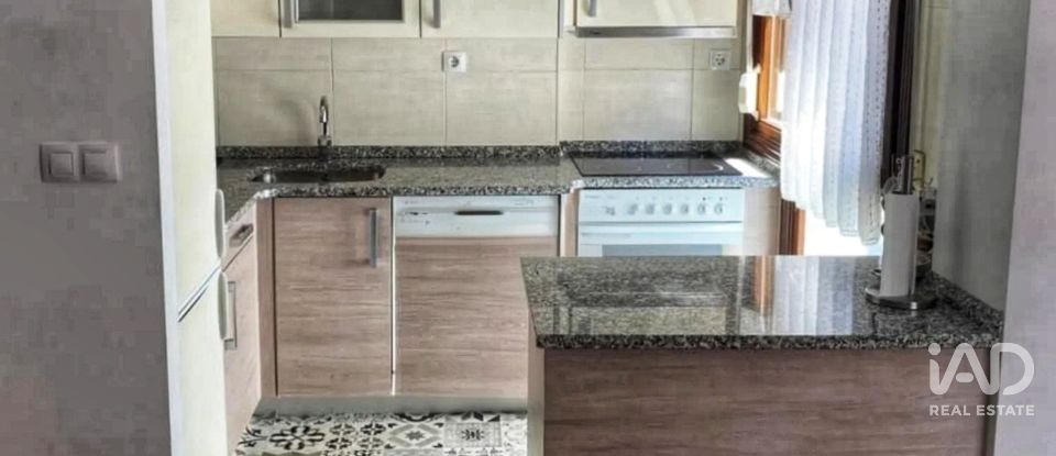 Piso 1 habitación de 47 m² en Udala (20500)