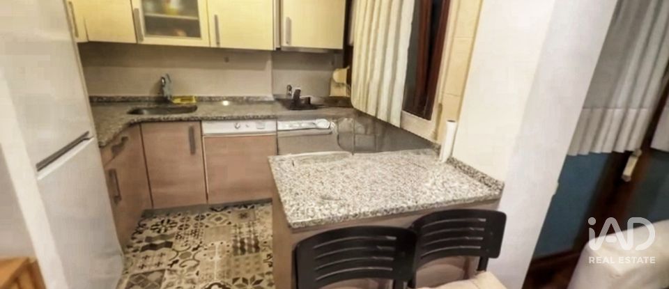 Piso 1 habitación de 47 m² en Udala (20500)