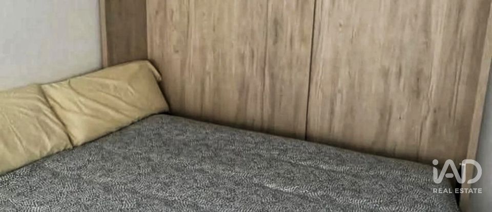 Piso 1 habitación de 47 m² en Udala (20500)