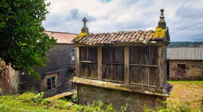 Lodge 0 bedrooms of 200 m² in Grandal (15616)