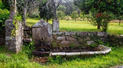 Lodge 0 bedrooms of 200 m² in Grandal (15616)