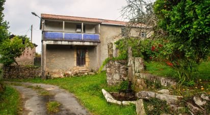 Lodge 0 bedrooms of 200 m² in Grandal (15616)