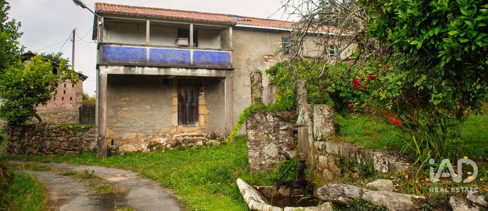 Casa rural 0 habitaciones de 200 m² en Grandal (15616)