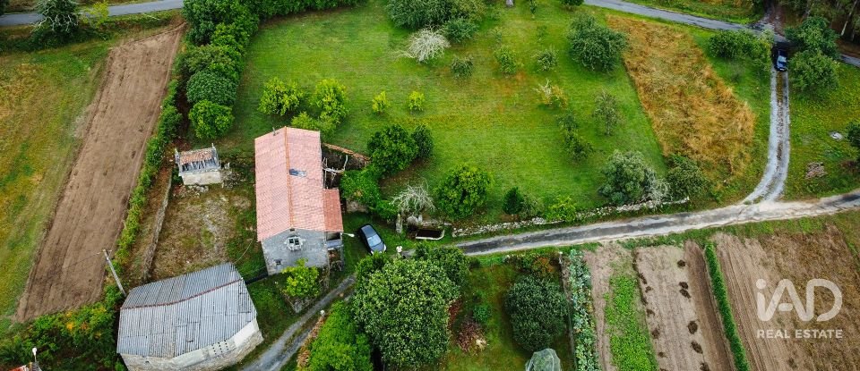 Casa rural 0 habitaciones de 200 m² en Grandal (15616)