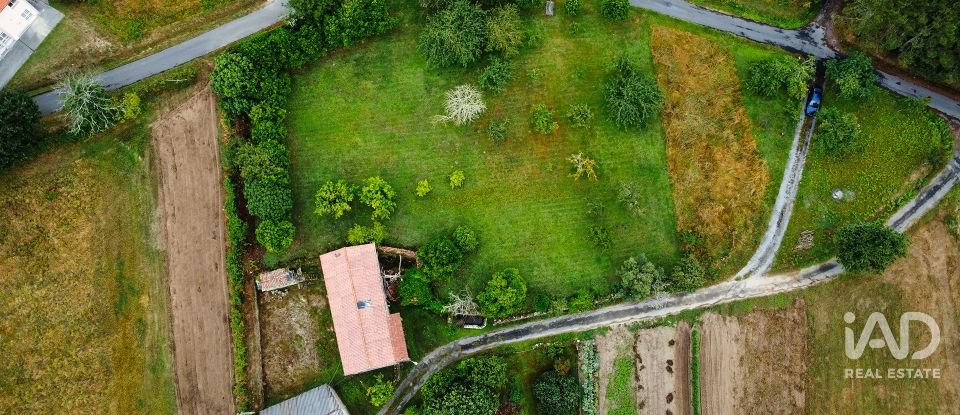 Casa rural 0 habitaciones de 200 m² en Grandal (15616)