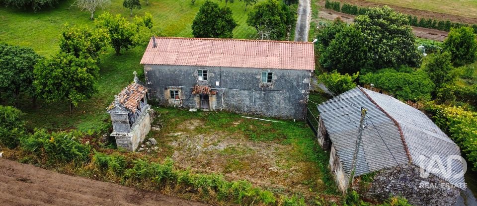 Casa rural 0 habitaciones de 200 m² en Grandal (15616)