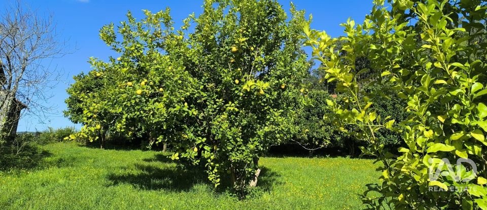 Casa rural 0 habitaciones de 200 m² en Grandal (15616)