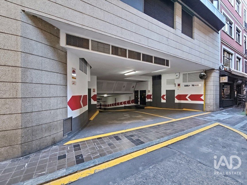 Garage of 0 m² in Valencia (46002)