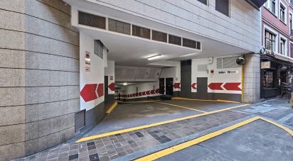 Garage of 0 m² in Valencia (46002)