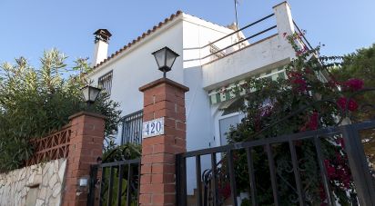 House 4 bedrooms of 128 m² in Sant Cebrià de Vallalta (08396)