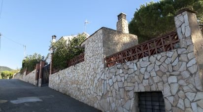 House 4 bedrooms of 128 m² in Sant Cebrià de Vallalta (08396)