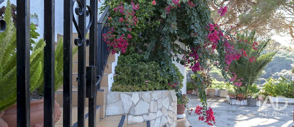 Casa 4 habitaciones de 128 m² en Sant Cebrià de Vallalta (08396)