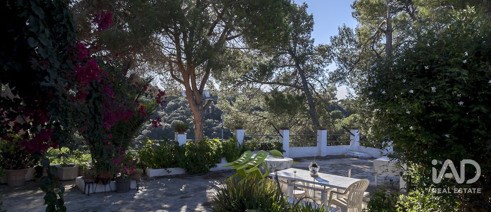 Casa 4 habitaciones de 128 m² en Sant Cebrià de Vallalta (08396)