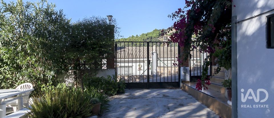 Casa 4 habitaciones de 128 m² en Sant Cebrià de Vallalta (08396)